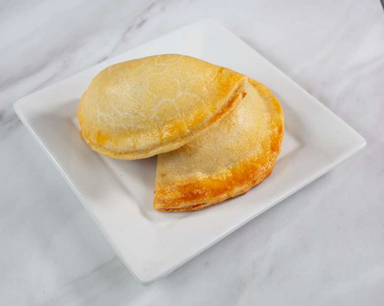Meat Pie (2 Pieces)