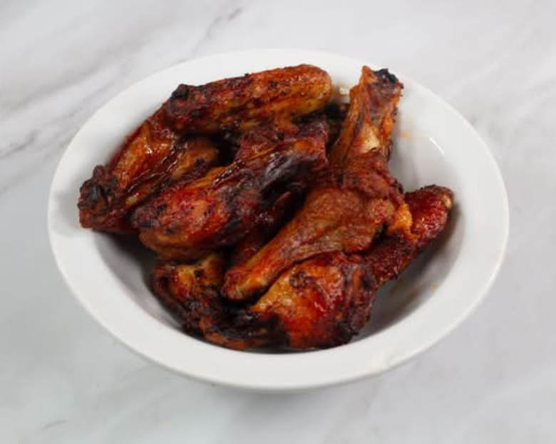 Chicken Wingettes (5 Pieces)