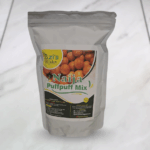 Naija Puff-Puff Mix