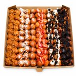 Large Puff-Puff Fiesta Box